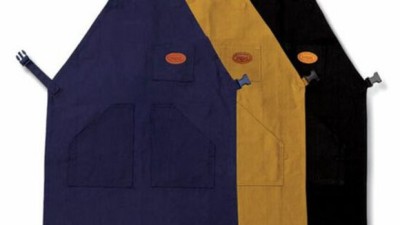 ✨ 그림 덕후 필수템! 신한화구앞치마l 득템 후기🎨
